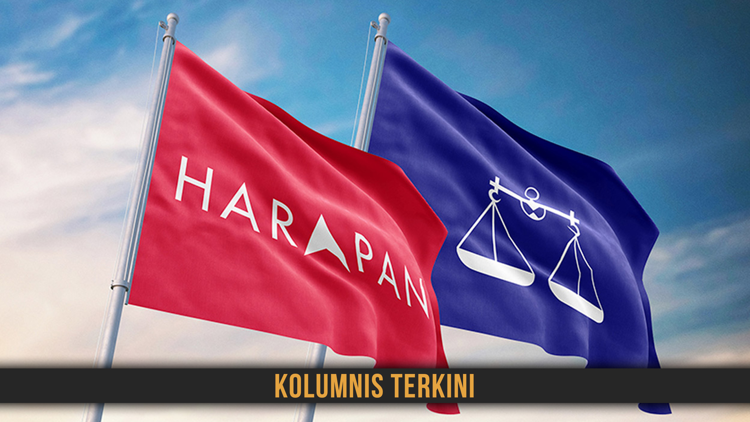 PRU16: STRATEGI REALISTIK – KERJASAMA DI MEDAN SUKAR, SOLO DI MEDAN KUKUH