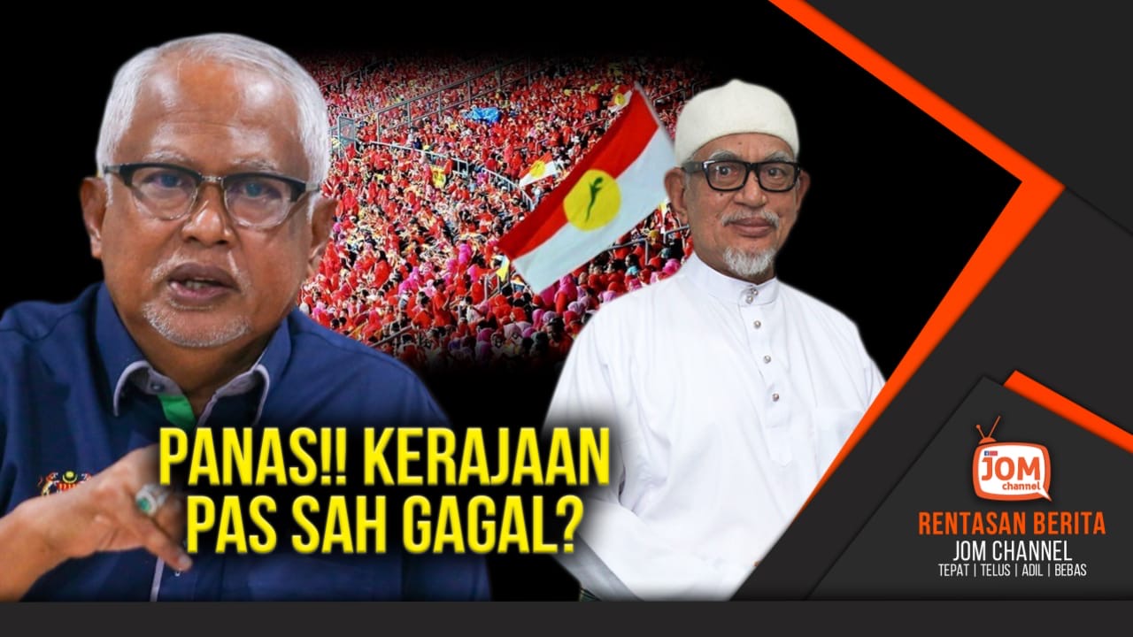 RENTASAN 1816 | KINI RAKYAT TAK LAGI DIPENGARUHI RETORIK POLITIK ‘PENJAGA TUNGGAL AGAMA’?