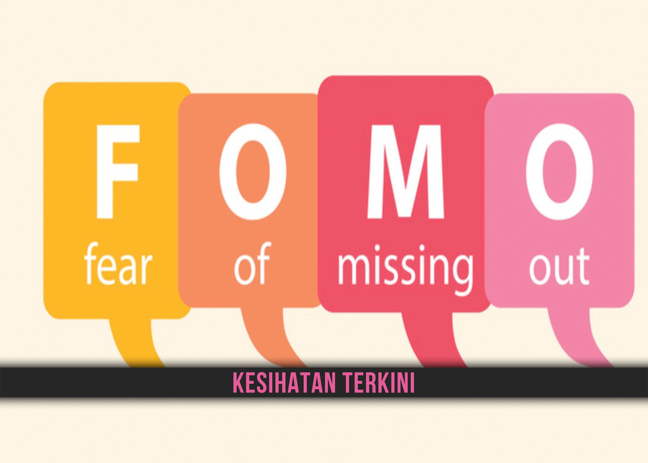 FOMO: WABAK SENYAP GUGAT EMOSI DAN KEWANGAN RAKYAT