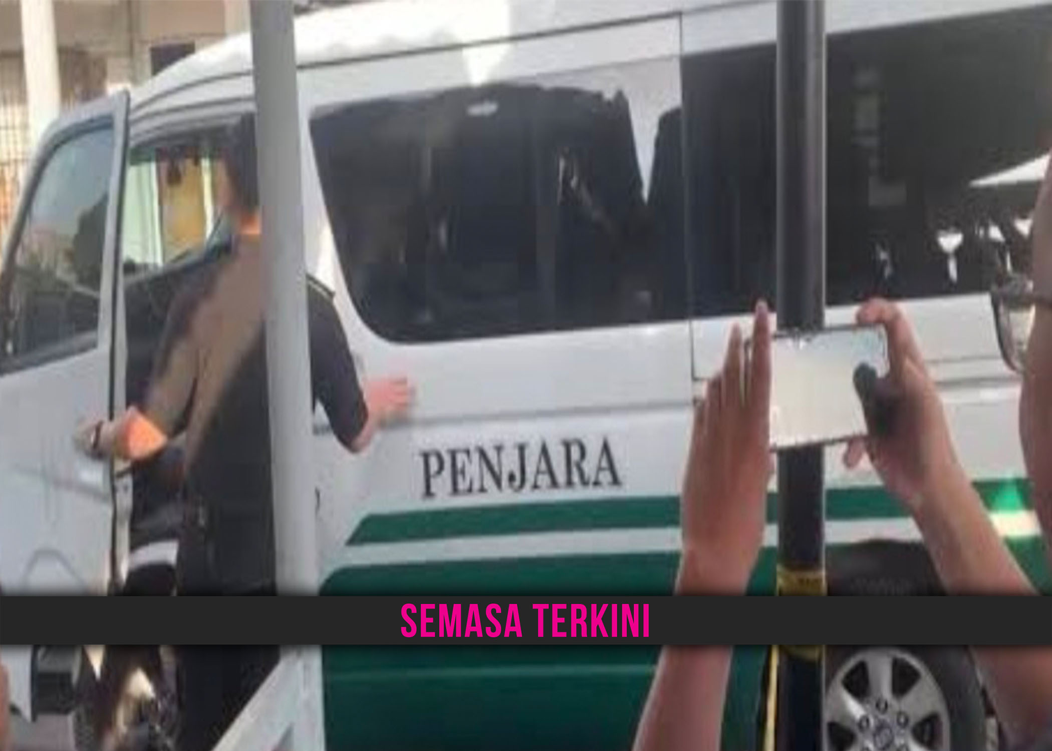 SUAMI DIDAKWA PUKUL ISTERI HINGGA KEGUGURAN