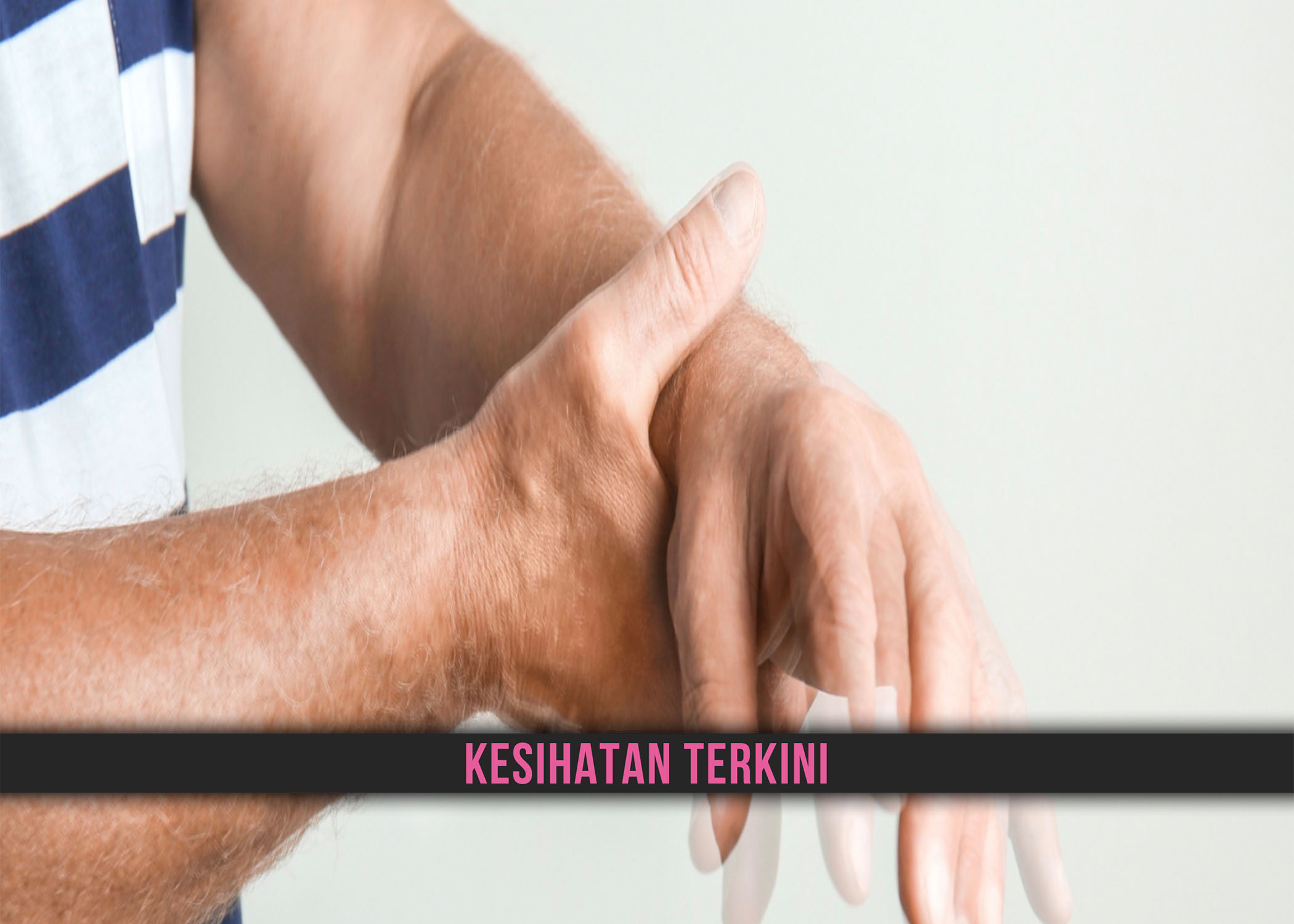 PARKINSON MENINGKAT, RAWATAN DBS BANTU PESAKIT KEMBALI BERDIKARI