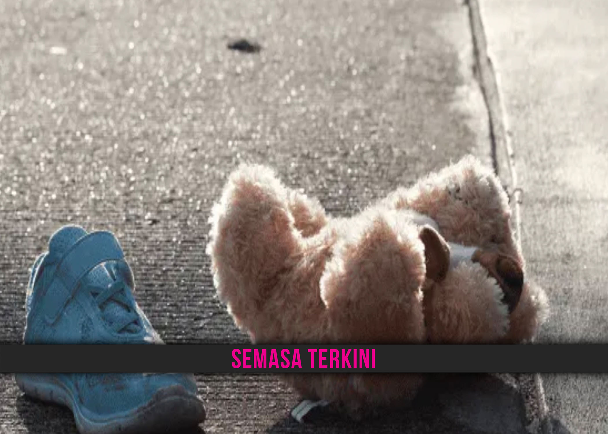 117 PEDOFIL DICEKUP, KERAJAAN PERKETAT PERLINDUNGAN KANAK-KANAK DALAM TALIAN