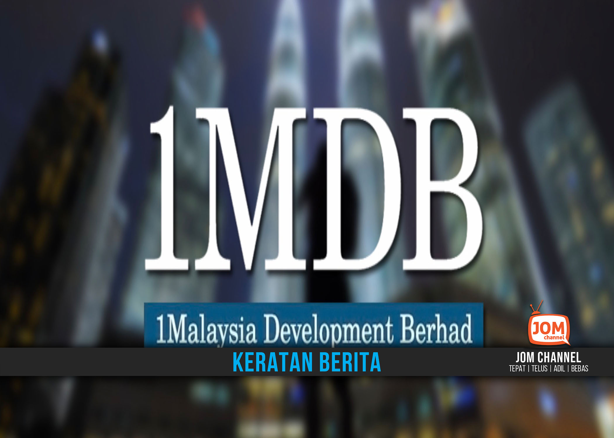 JHO LOW MOHON PENGAMPUNAN TRUMP?