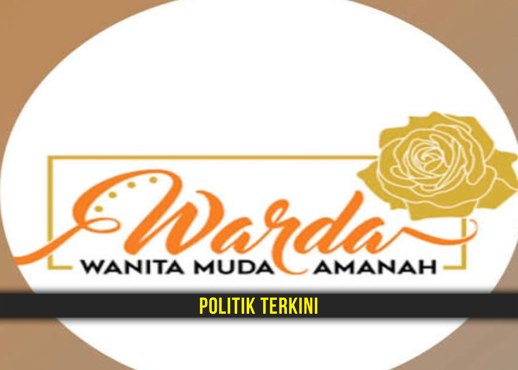 HORMATI INSTITUSI DIRAJA, WARDA TEGUR TONY PUA