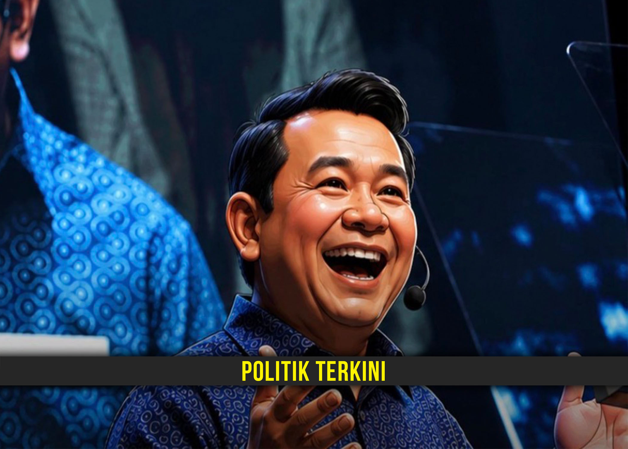 MANIFESTO BERSAMA DISIFATKAN ‘ANGAN-ANGAN MAT JENIN’