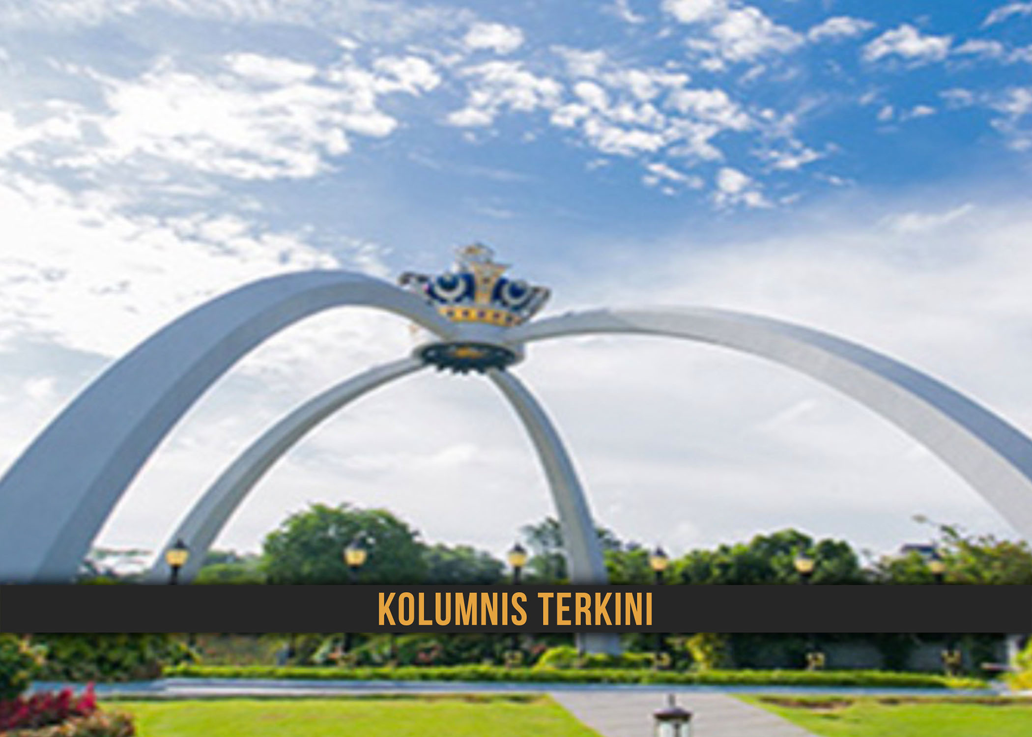 “Johor Memerlukan Kerajaan Yang Sehaluan Dengan Putrajaya”