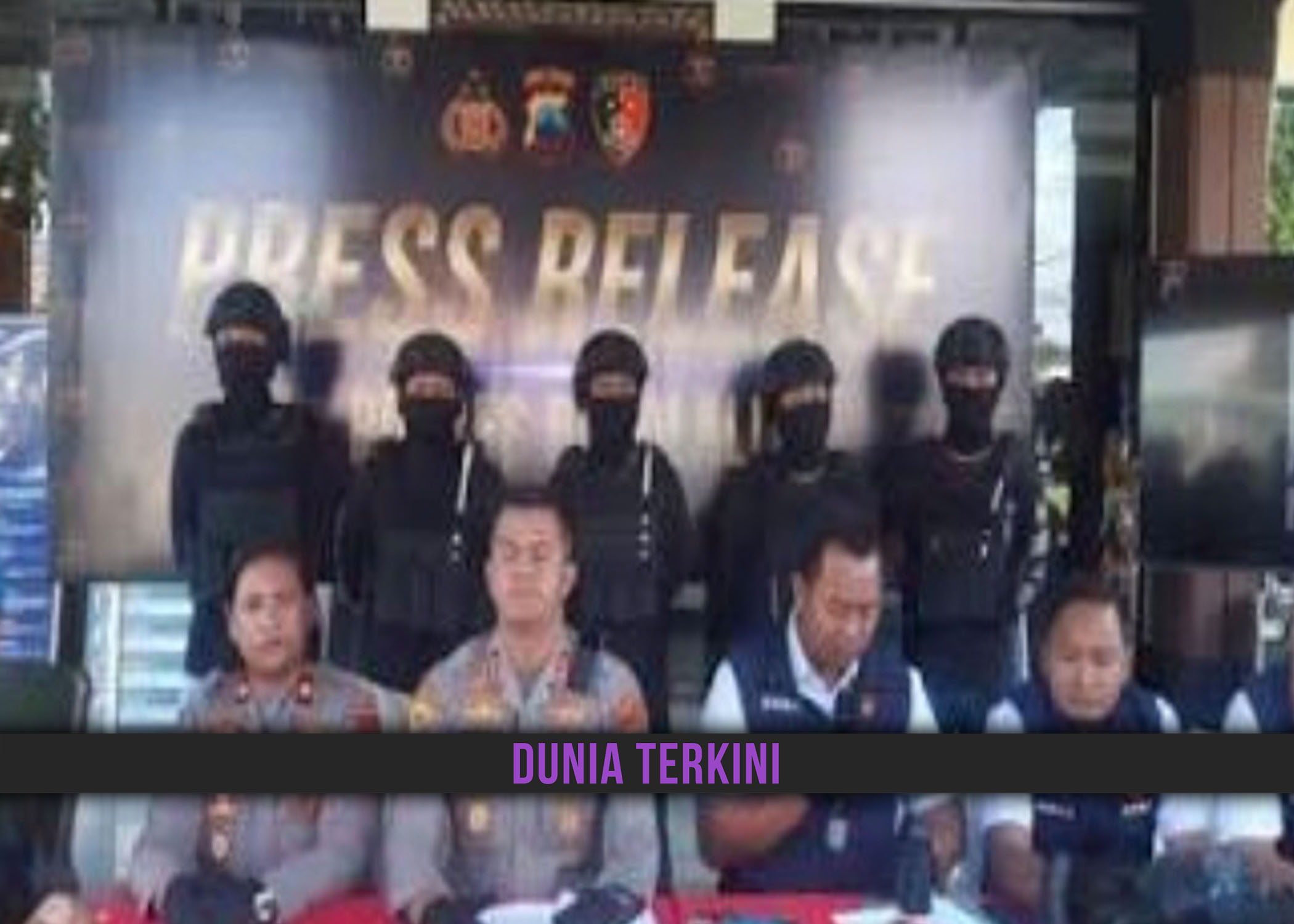 SATE BERACUN RAGUT NYAWA IBU MENTUA