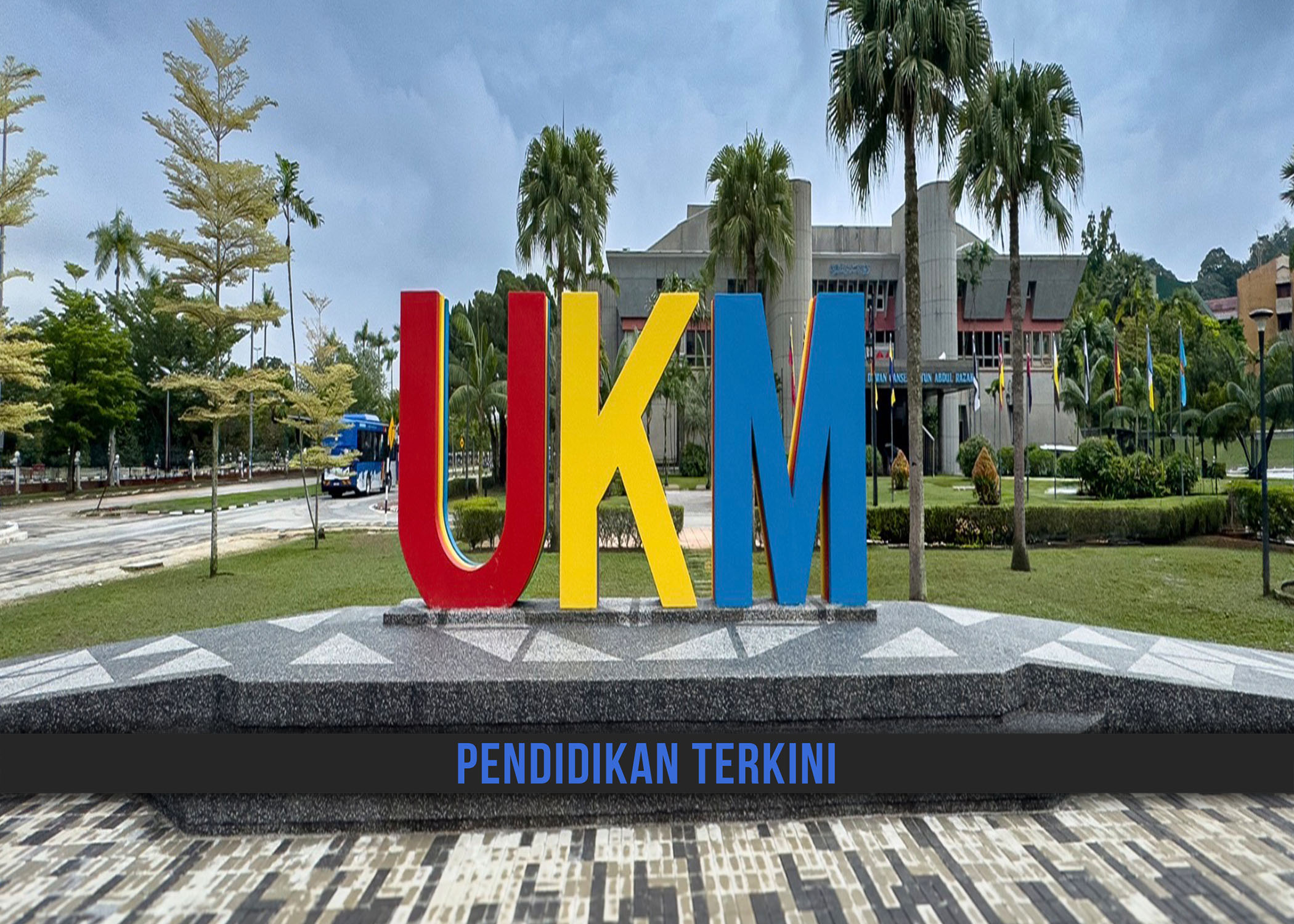 UKM HIMPUN ALUMNI SEMPENA BALIK KAMPUS 2026