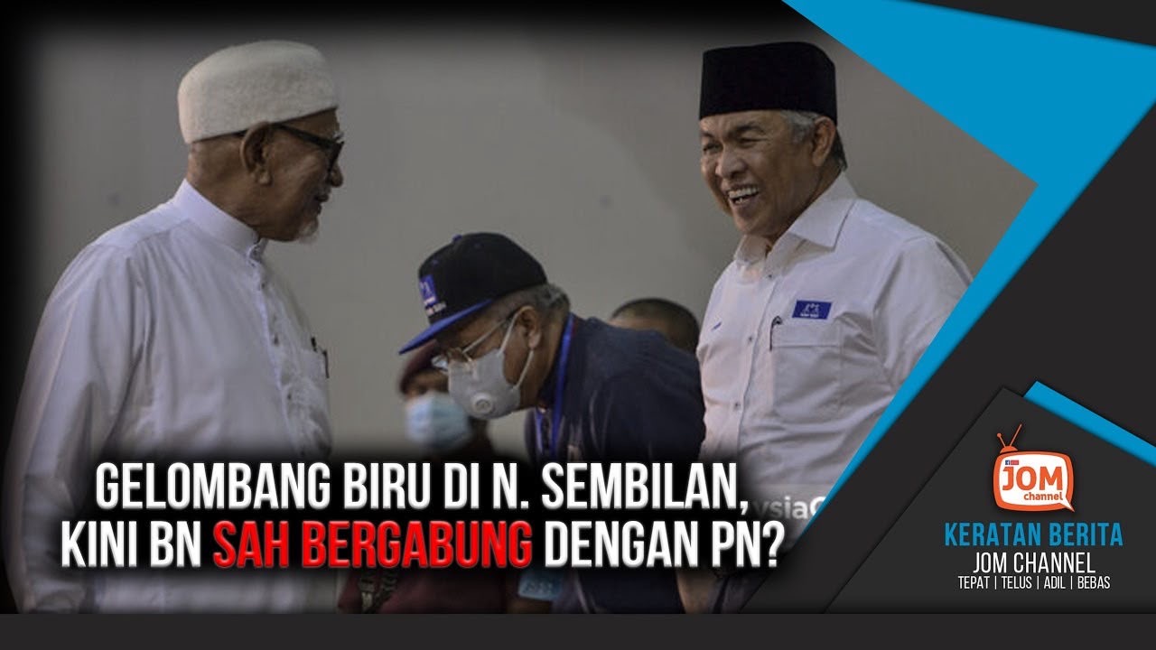 APA SEBENARNYA YANG MEMBEZAKAN PH DAN PN?