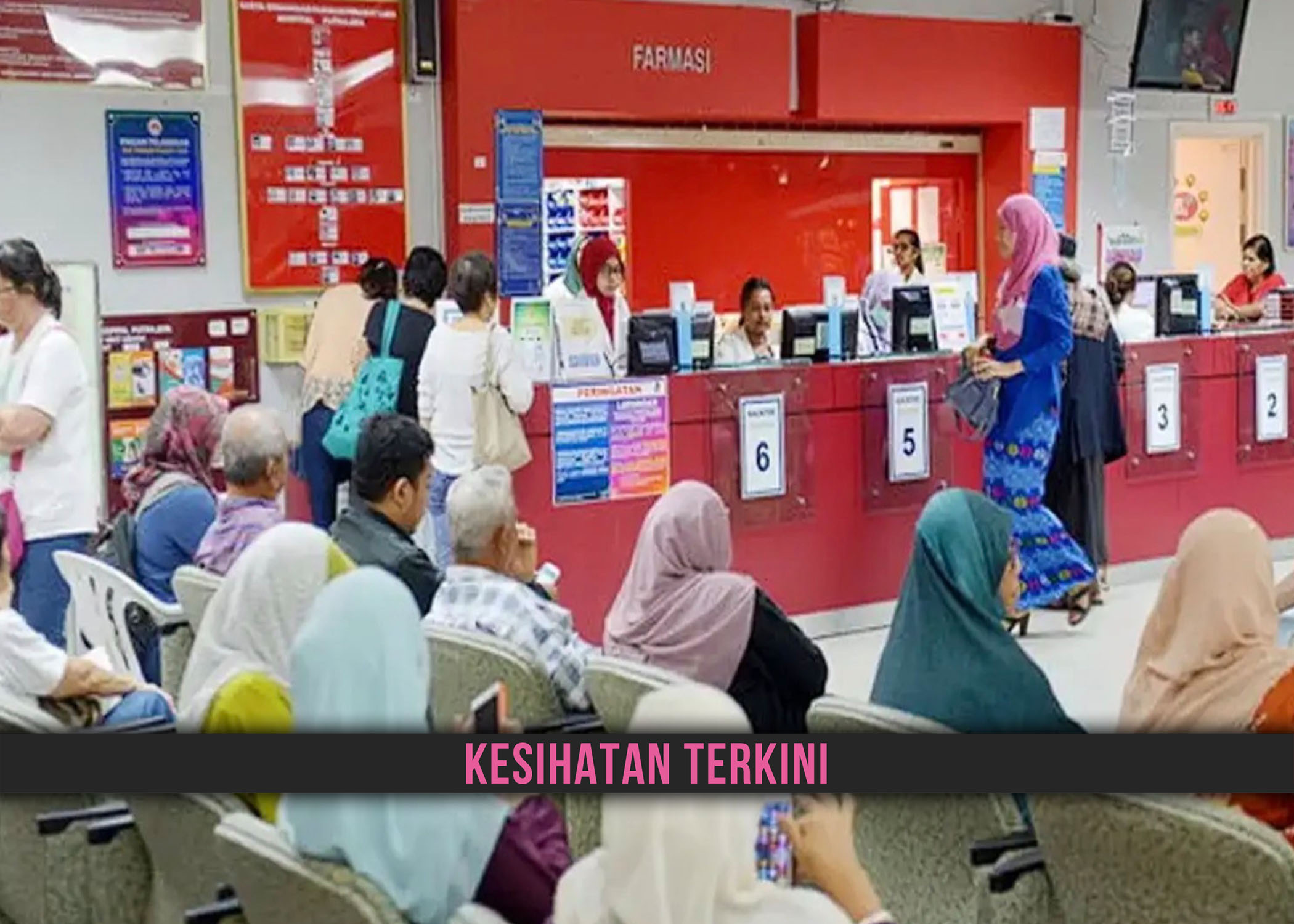 MEDIASAS PERKUKUH AKSES KESIHATAN MAMPU MILIK