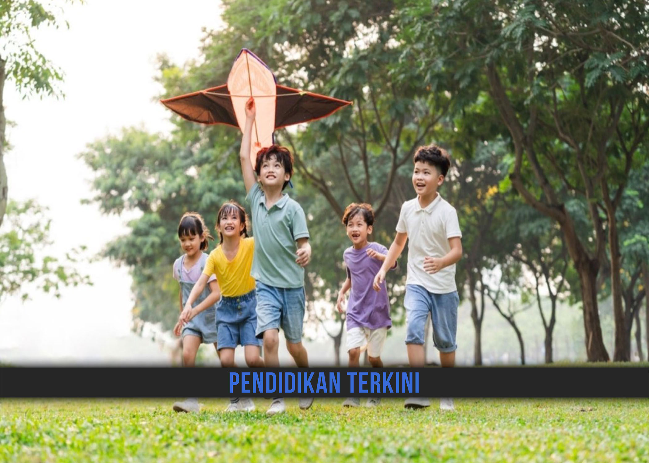 5 AKTIVITI MENARIK UNTUK KANAK-KANAK 7 TAHUN KE BAWAH