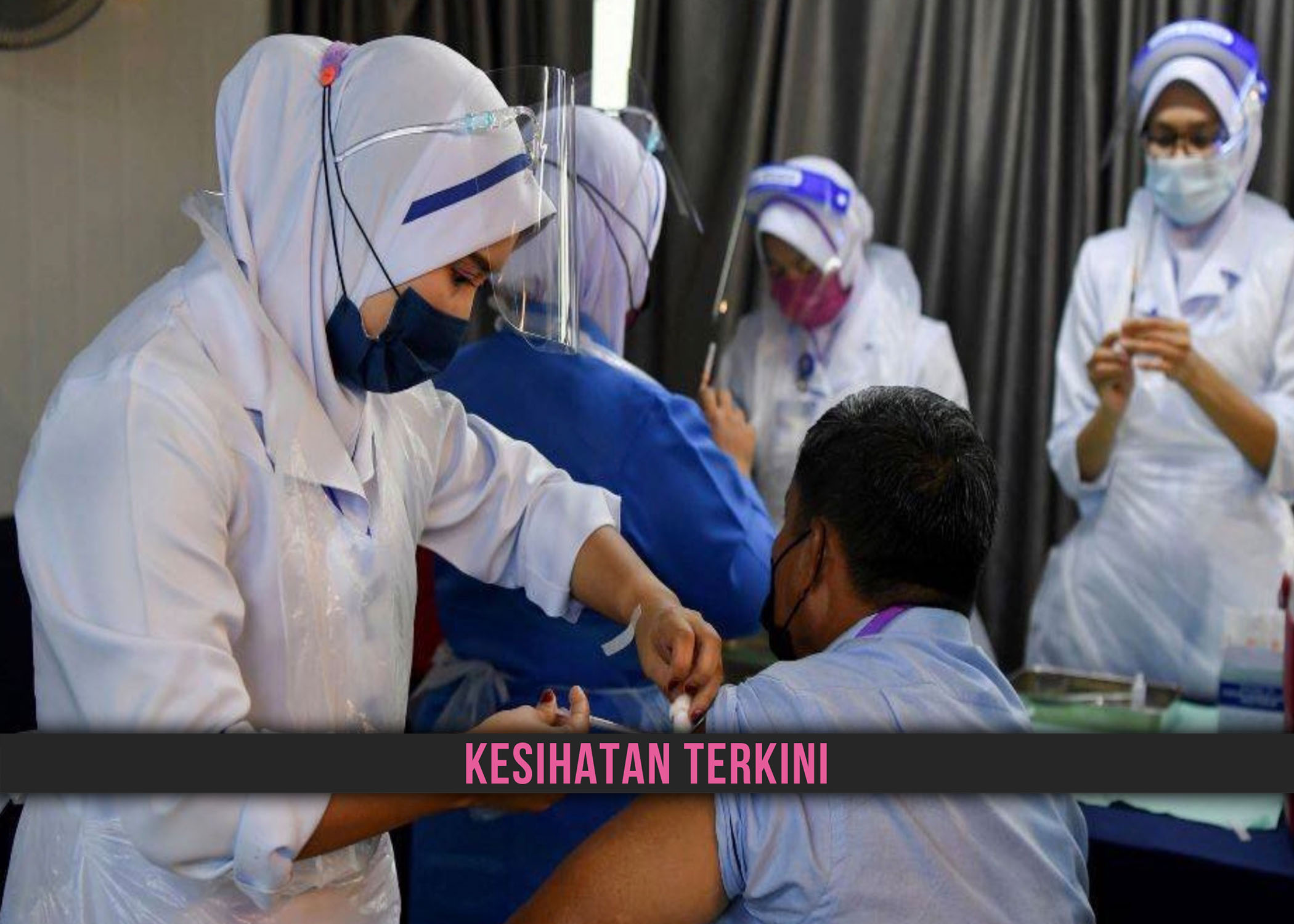 RESET PERKUKUH PERLINDUNGAN KESIHATAN RAKYAT