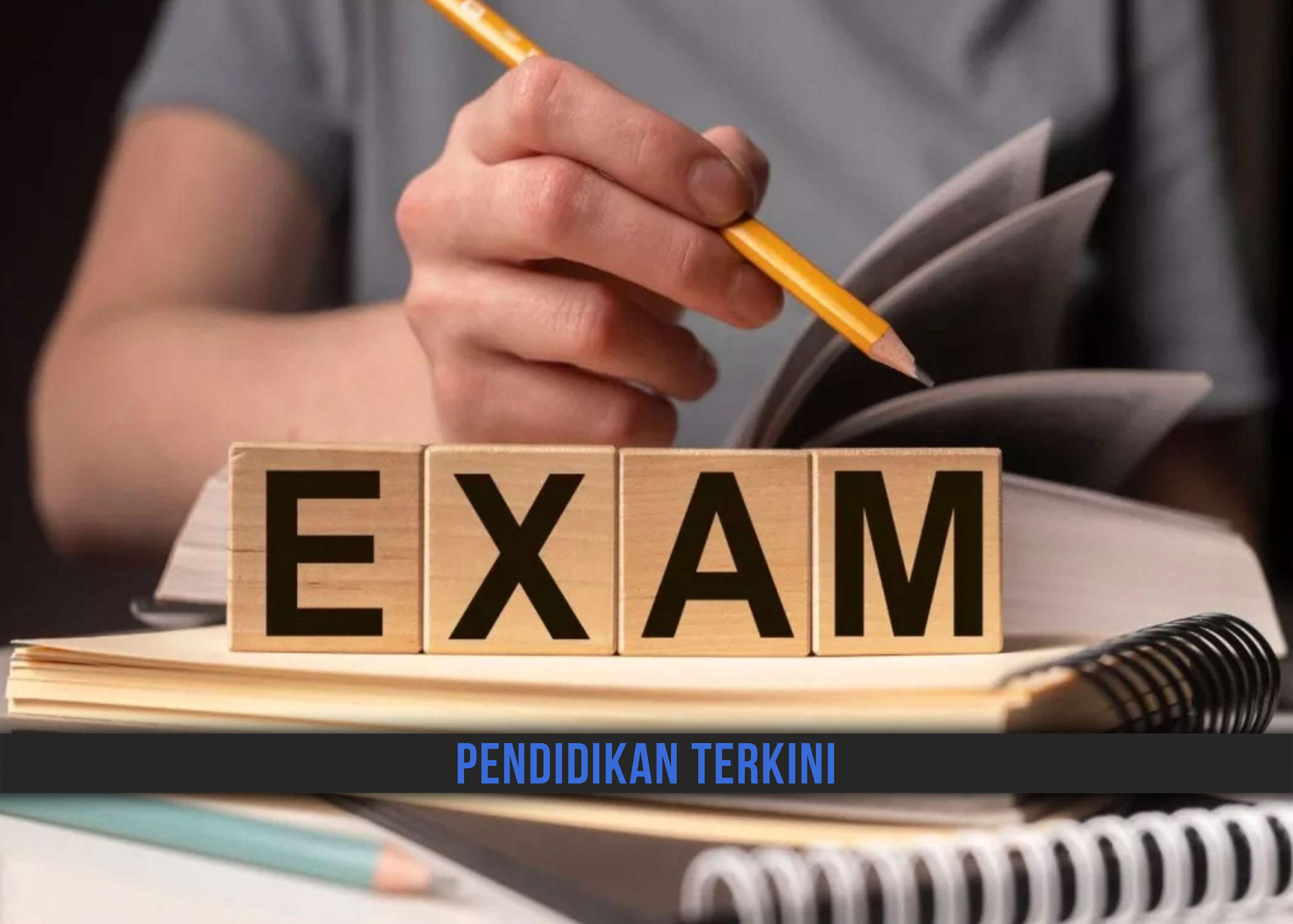 TIPS PERSEDIAAN MENGHADAPI PEPERIKSAAN