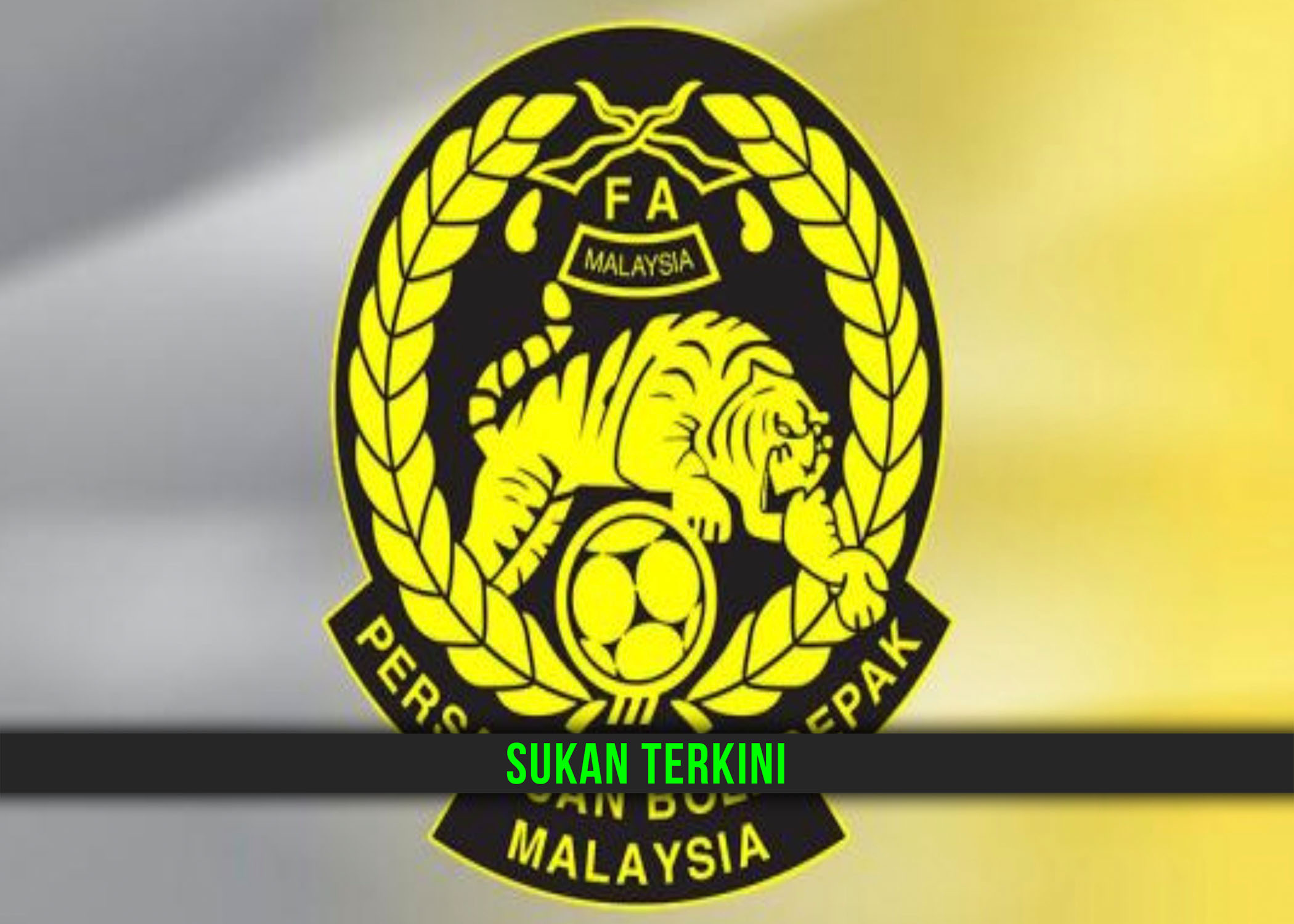 CHENG HOE FOKUS CABARAN BAHARU HARIMAU MALAYA