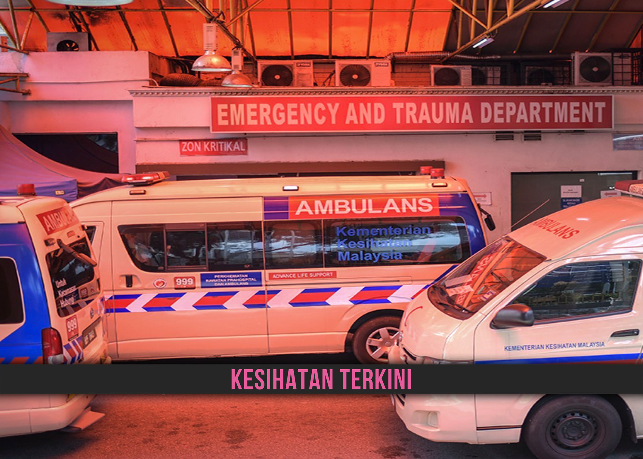 SISTEM KESIHATAN KE ARAH TRANSFORMASI