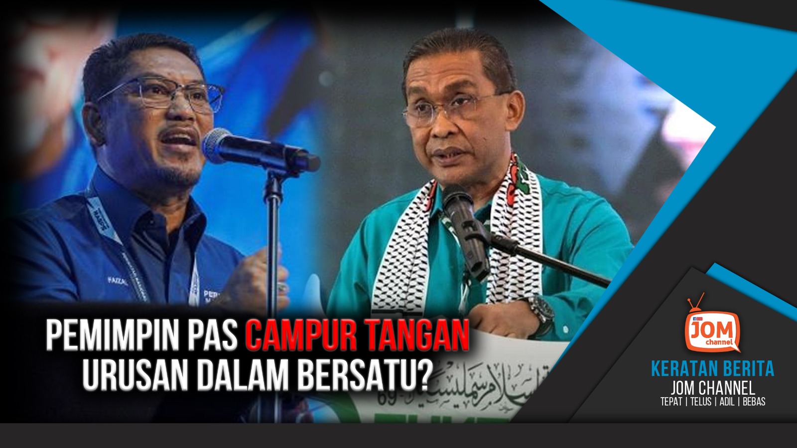 PN BERISIKO DIHARAMKAN?