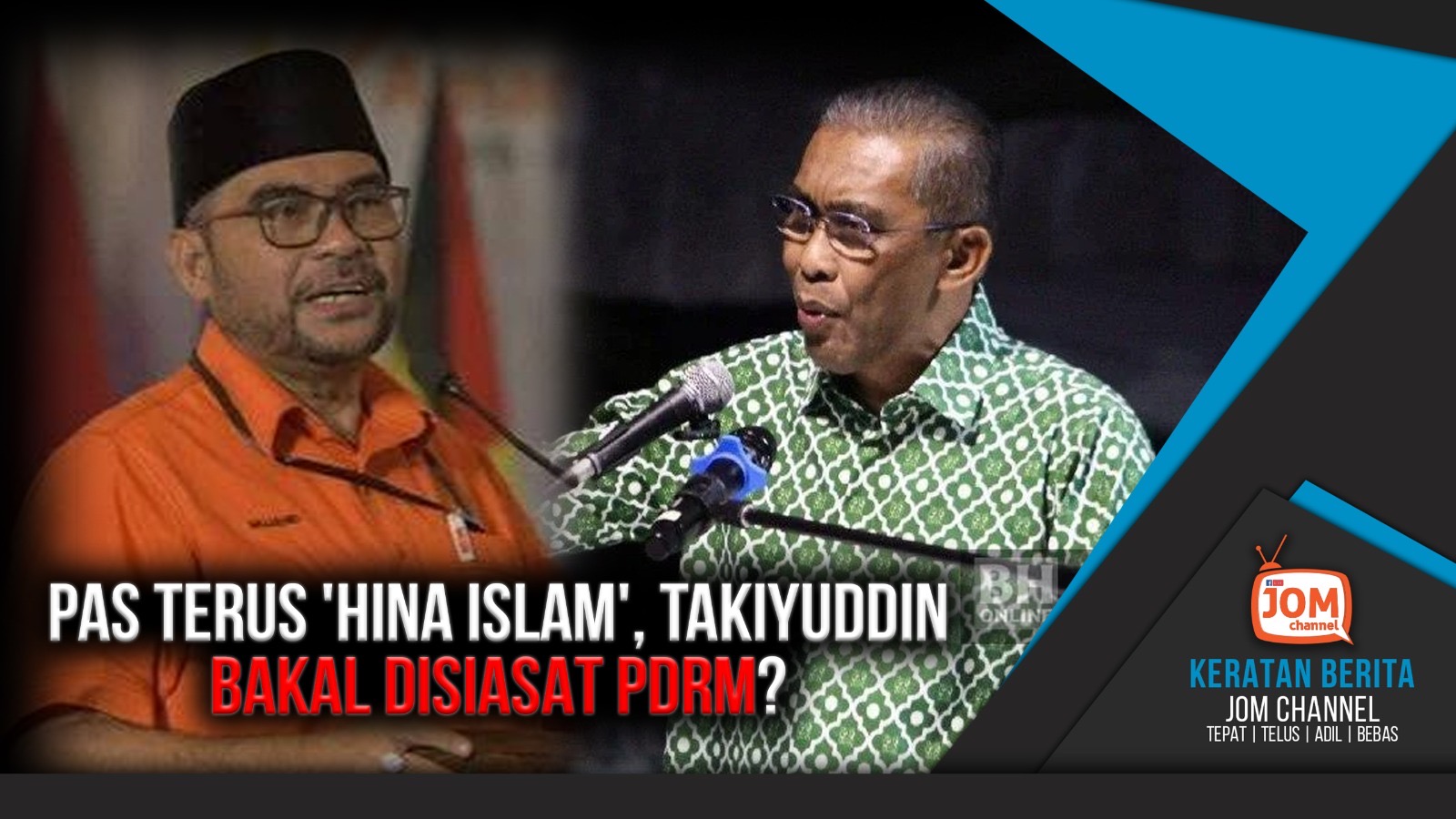 PUTRAJAYA BUKAN IDEA PMX, IDEA PMX MEMBINA MANUSIA