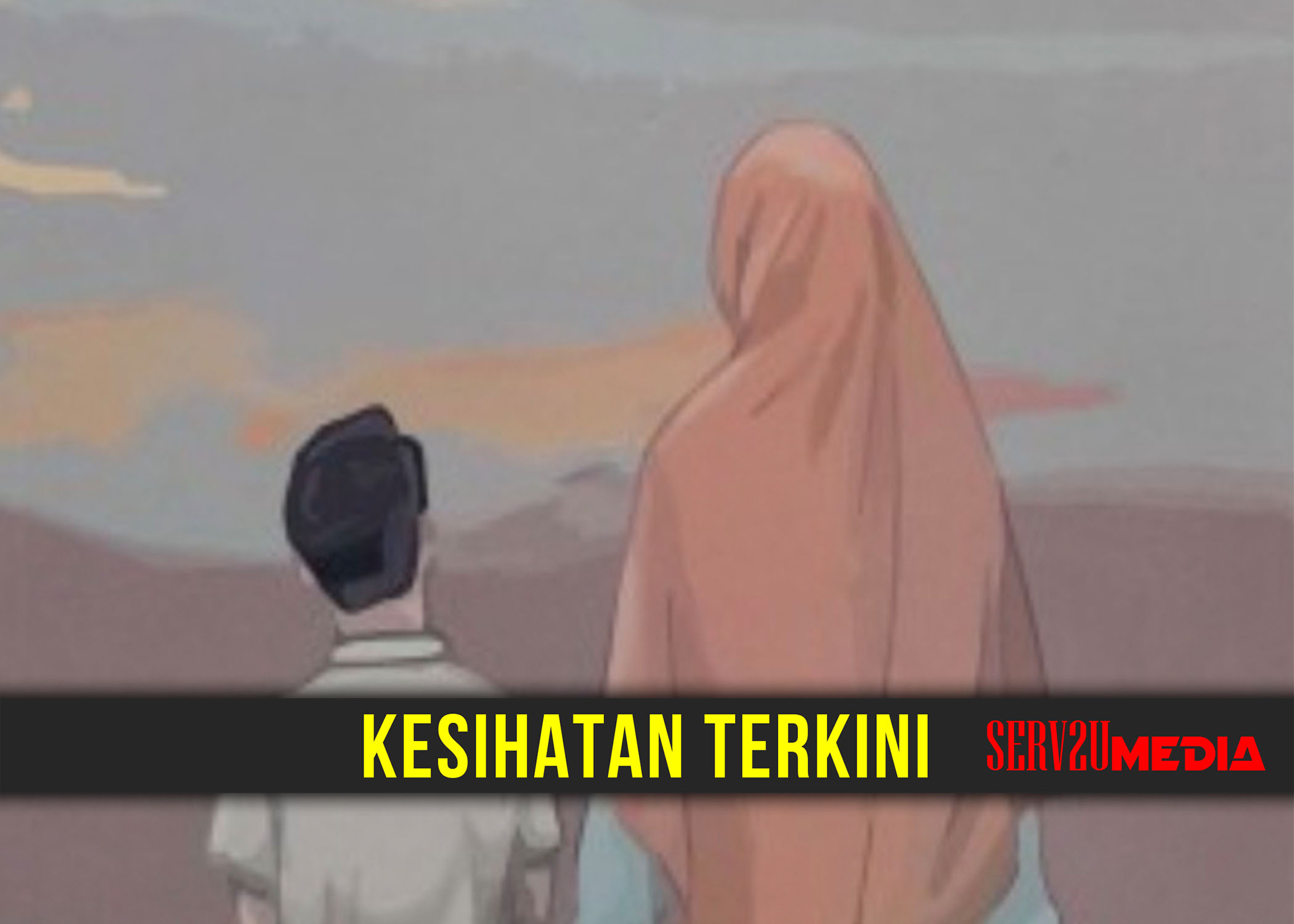 JANGAN ANGGAP ANAK TERLALU KECIL ALAMI TEKANAN EMOSI