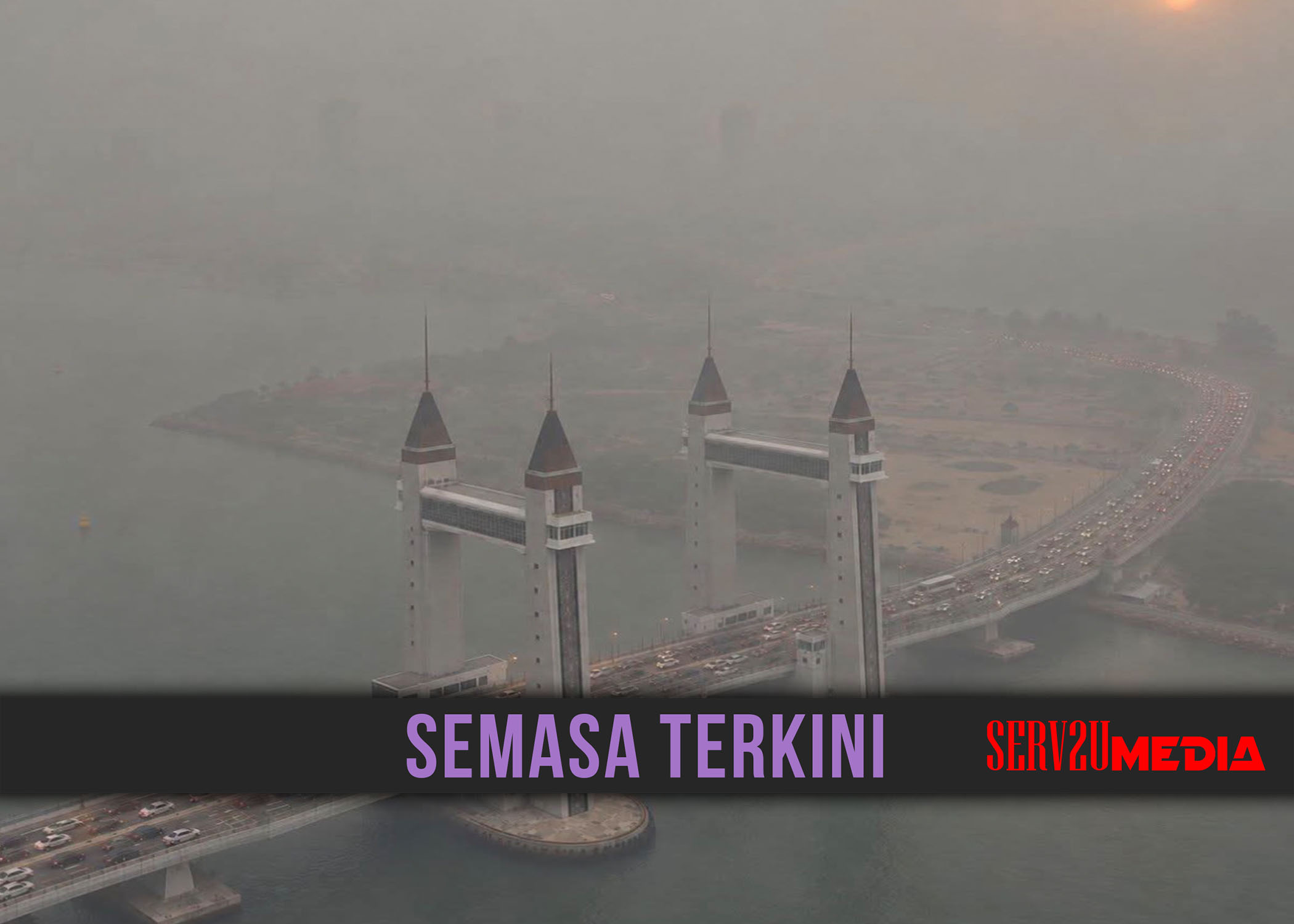 JEREBU MAKIN MEMBURUK, 36 KAWASAN CATAT IPU TIDAK SIHAT