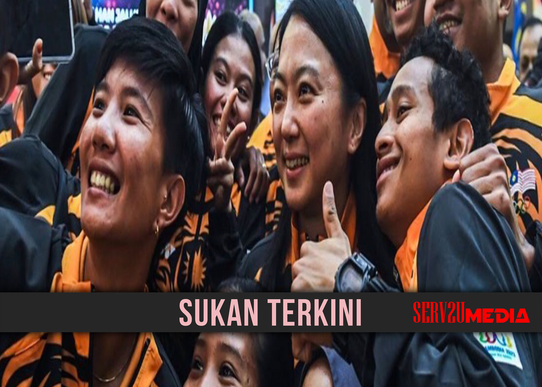 BELANJAWAN 2027: SUKAN HARAP DANA DIPERKASA