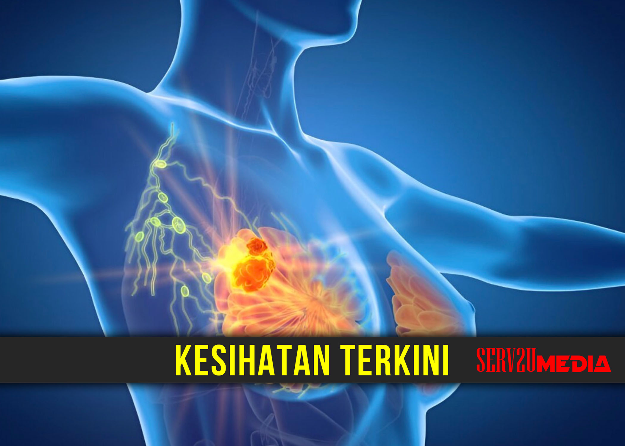 KANSER PAYUDARA BOLEH BERULANG SELEPAS RAWATAN