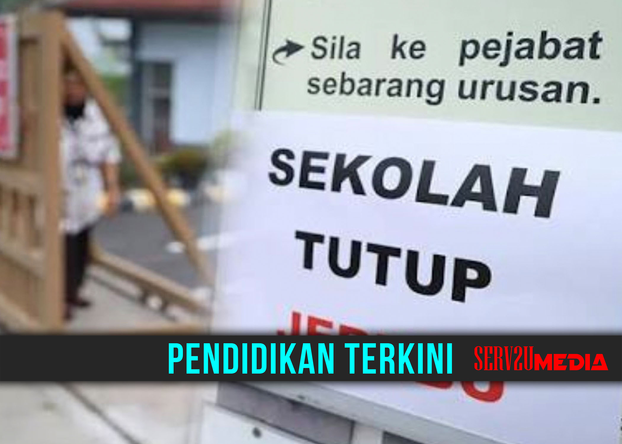 JEREBU: IBU BAPA DIMINTA SOKONG  KEPUTUSAN KPM