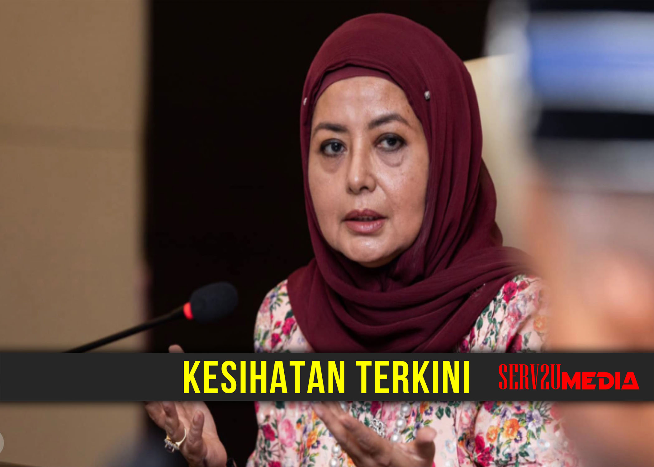 KESIHATAN MENTAL KANAK-KANAK PERLU DIUTAMAKAN