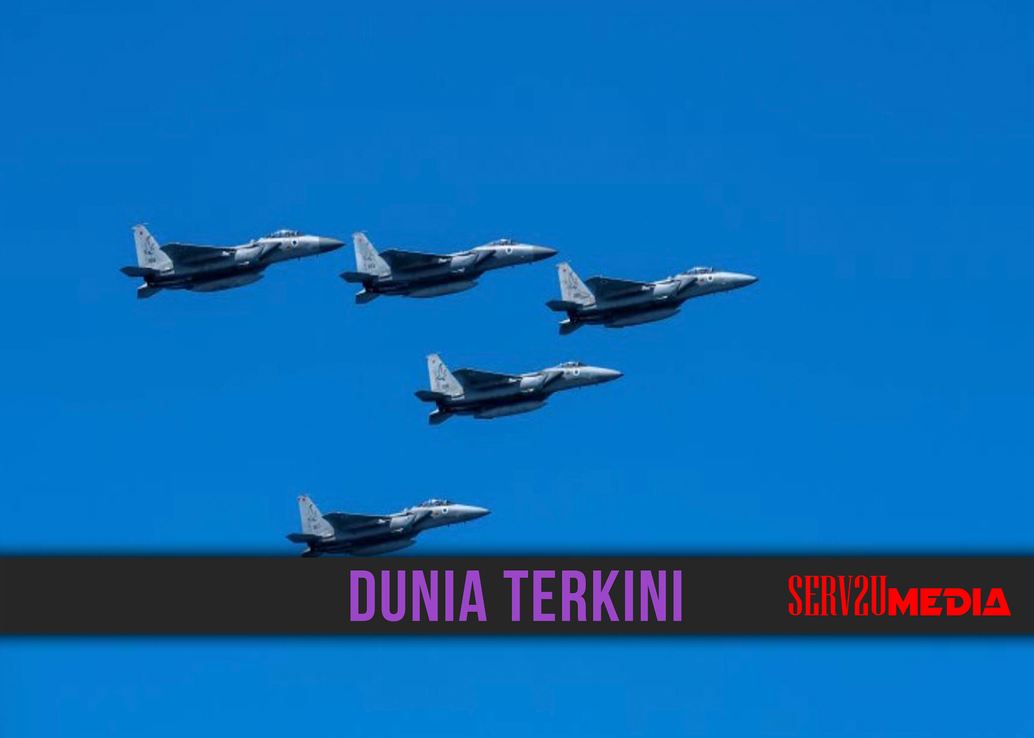 ISRAEL DIDAKWA CETUS PROVOKASI BAHARU TERHADAP IRAN