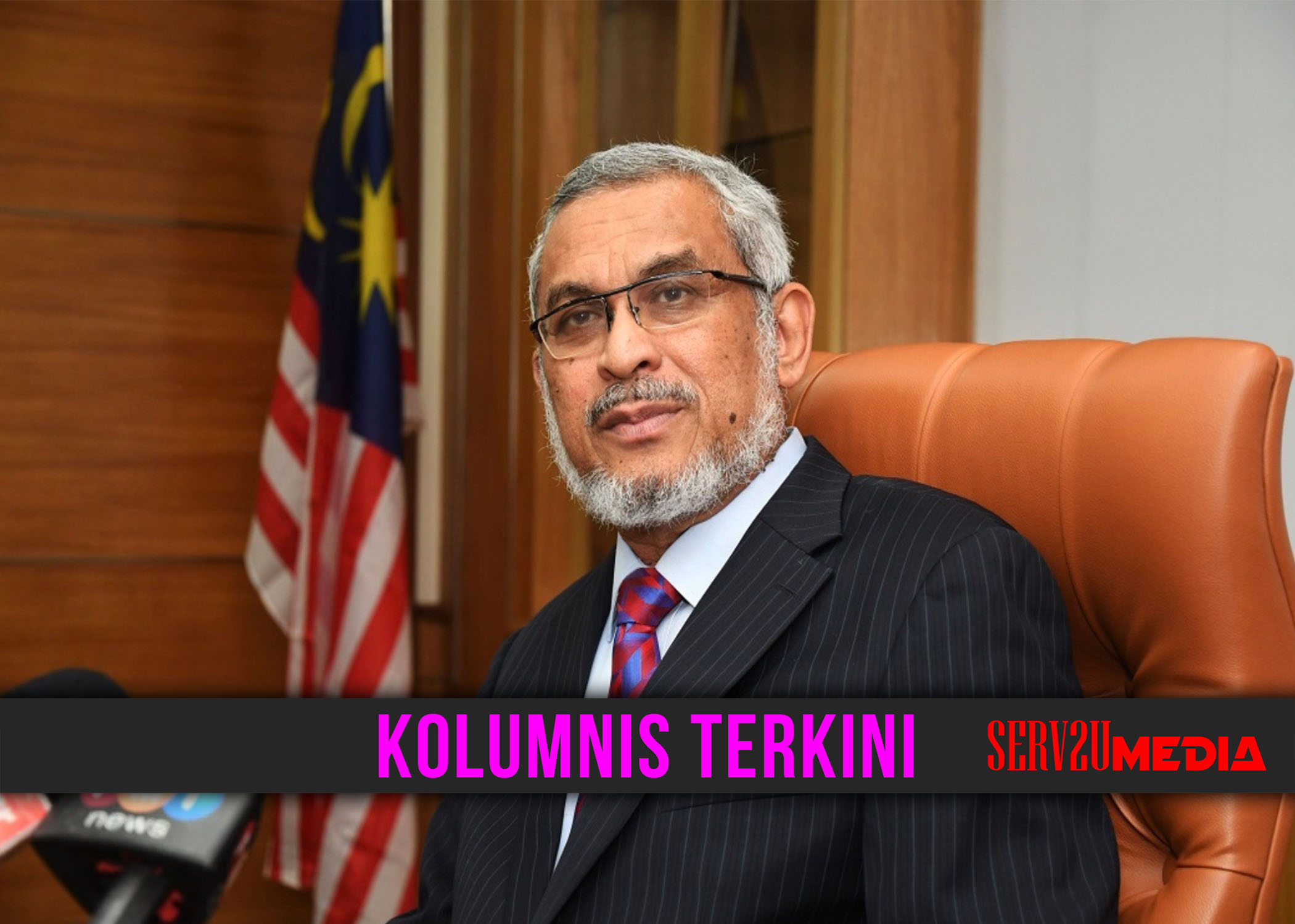 PAS DAN BN: PERPADUAN KE ARAH KEBINASAAN MELAYU