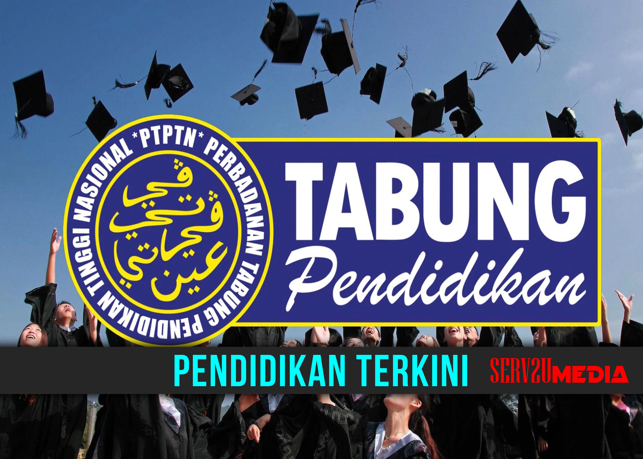 PTPTN PERINCIKAN PENANGGUHAN BAYARAN BALIK PINJAMAN